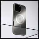 SPIGEN ULTRA HYBRID MAG MAGSAFE IPHONE 16 PRO MAX FROST NATURAL TITANIUM Spigen