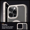 SPIGEN ULTRA HYBRID MAG MAGSAFE IPHONE 16 PRO MAX FROST NATURAL TITANIUM Spigen