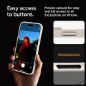 SPIGEN ULTRA HYBRID MAG MAGSAFE IPHONE 16 PRO MAX FROST NATURAL TITANIUM Spigen