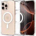SPIGEN ULTRA HYBRID MAG MAGSAFE IPHONE 16 PRO MAX WHITE Spigen