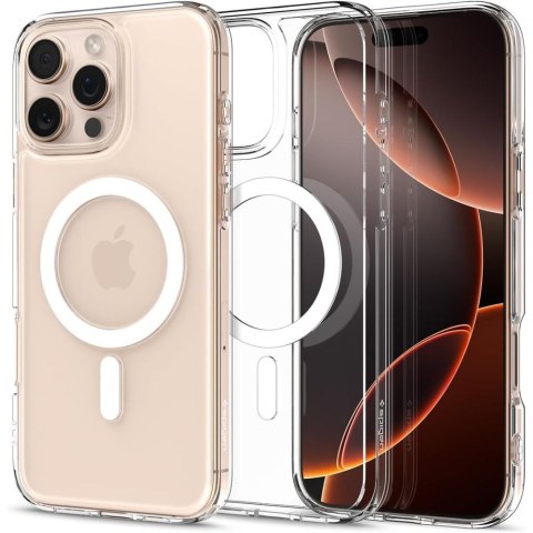 SPIGEN ULTRA HYBRID MAG MAGSAFE IPHONE 16 PRO MAX WHITE Spigen
