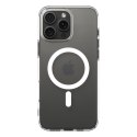 SPIGEN ULTRA HYBRID MAG MAGSAFE IPHONE 16 PRO WHITE Spigen