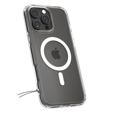 SPIGEN ULTRA HYBRID MAG MAGSAFE IPHONE 16 PRO WHITE Spigen