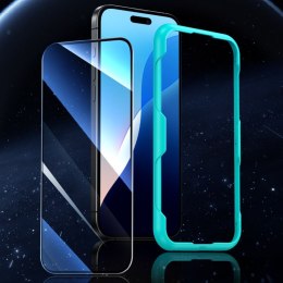 SZKŁO HARTOWANE ESR TEMPERED GLASS 2-PACK IPHONE 16 PRO MAX CLEAR ESR