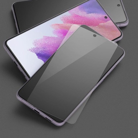 SZKŁO HARTOWANE HOFI GLASS PRO+ 2-PACK IPHONE 16 PRO MAX / 17 PRO MAX CLEAR Hofi