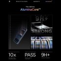 SZKŁO HARTOWANE SPIGEN GLAS.TR "EZ FIT AC" 2-PACK IPHONE 16 PRO / 17 / 17 PRO CLEAR Spigen