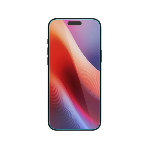 SZKŁO HARTOWANE SPIGEN GLAS.TR "EZ FIT AC" 2-PACK IPHONE 16 PRO MAX / 17 PRO MAX CLEAR Spigen