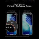 SZKŁO HARTOWANE SPIGEN GLAS.TR "EZ FIT AC" 2-PACK IPHONE 16 PRO MAX / 17 PRO MAX CLEAR Spigen