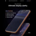 SZKŁO HARTOWANE SPIGEN GLAS.TR "EZ FIT AC" 2-PACK IPHONE 16 PRO MAX / 17 PRO MAX CLEAR Spigen