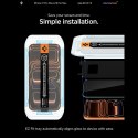 SZKŁO HARTOWANE SPIGEN GLAS.TR "EZ FIT AC" 2-PACK IPHONE 16 PRO MAX / 17 PRO MAX CLEAR Spigen