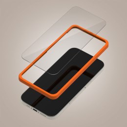 SZKŁO HARTOWANE TECH-PROTECT SUPREME SET 3-PACK IPHONE 16 PRO CLEAR Tech-Protect