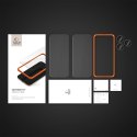 SZKŁO HARTOWANE TECH-PROTECT SUPREME SET 3-PACK IPHONE 16 PRO MAX CLEAR Tech-Protect