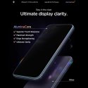 SZKŁO PRYWATYZUJĄCE SPIGEN GLAS.TR "EZ FIT AC" 2-PACK IPHONE 16 PRO / 17 / 17 PRO PRIVACY Spigen