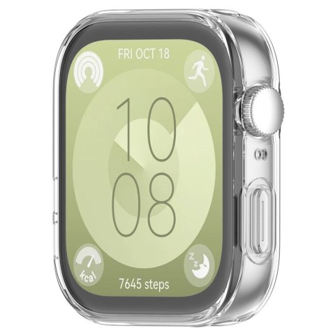 TECH-PROTECT DEFENSE360 HUAWEI WATCH FIT 3 CLEAR Tech-Protect