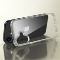 TECH-PROTECT FLEXAIR HYBRID IPHONE 16 CLEAR Tech-Protect