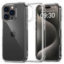 TECH-PROTECT FLEXAIR HYBRID IPHONE 16 PRO CLEAR Tech-Protect