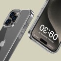 TECH-PROTECT FLEXAIR HYBRID IPHONE 16 PRO MAX CLEAR Tech-Protect