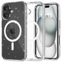TECH-PROTECT FLEXAIR HYBRID MAGSAFE IPHONE 16 GLITTER Tech-Protect