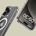 TECH-PROTECT FLEXAIR HYBRID MAGSAFE IPHONE 16 PRO CLEAR Tech-Protect