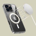 TECH-PROTECT FLEXAIR HYBRID MAGSAFE IPHONE 16 PRO CLEAR Tech-Protect