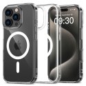 TECH-PROTECT FLEXAIR HYBRID MAGSAFE IPHONE 16 PRO MAX CLEAR Tech-Protect