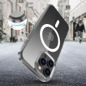 TECH-PROTECT FLEXAIR HYBRID MAGSAFE IPHONE 16 PRO MAX CLEAR Tech-Protect