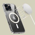 TECH-PROTECT FLEXAIR HYBRID MAGSAFE IPHONE 16 PRO MAX CLEAR Tech-Protect