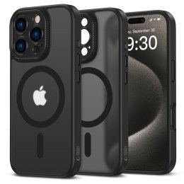TECH-PROTECT MAGCAM MAGSAFE IPHONE 16 PRO MAX MATTE BLACK Tech-Protect
