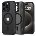 TECH-PROTECT MAGCAM MAGSAFE IPHONE 16 PRO MATTE BLACK Tech-Protect