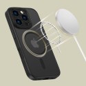 TECH-PROTECT MAGCAM MAGSAFE IPHONE 16 PRO MATTE BLACK Tech-Protect