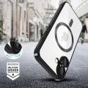 TECH-PROTECT MAGFLEX MAGSAFE IPHONE 16 SHINY BLACK Tech-Protect