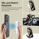 TECH-PROTECT MAGMAT MAGSAFE IPHONE 16 PRO MAX MATTE BLACK Tech-Protect