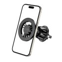 TECH-PROTECT N56 MAGNETIC MAGSAFE VENT CAR MOUNT BLACK Tech-Protect