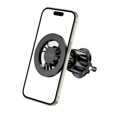 TECH-PROTECT N56 MAGNETIC MAGSAFE VENT CAR MOUNT BLACK Tech-Protect