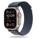 TECH-PROTECT NYLON PRO APPLE WATCH 8 / 9 / 10 / 11 / SE / ULTRA (44 / 45 / 46 / 49 MM) NAVY / GREY Tech-Protect