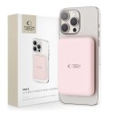 TECH-PROTECT PB10 LIFEMAG MAGSAFE POWER BANK 5000MAH PINK Tech-Protect