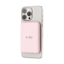 TECH-PROTECT PB10 LIFEMAG MAGSAFE POWER BANK 5000MAH PINK Tech-Protect