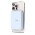 TECH-PROTECT PB11 LIFEMAG MAGSAFE POWER BANK 10000MAH BLUE Tech-Protect