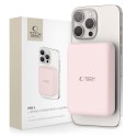 TECH-PROTECT PB11 LIFEMAG MAGSAFE POWER BANK 10000MAH PINK Tech-Protect