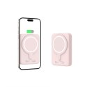 TECH-PROTECT PB11 LIFEMAG MAGSAFE POWER BANK 10000MAH PINK Tech-Protect