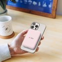 TECH-PROTECT PB11 LIFEMAG MAGSAFE POWER BANK 10000MAH PINK Tech-Protect