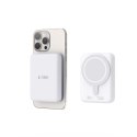 TECH-PROTECT PB11 LIFEMAG MAGSAFE POWER BANK 10000MAH WHITE Tech-Protect
