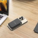TECH-PROTECT PB31 LIFEMAG MAGSAFE POWER BANK 10000MAH BLACK Tech-Protect