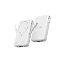 TECH-PROTECT PB31 LIFEMAG MAGSAFE POWER BANK 10000MAH WHITE Tech-Protect