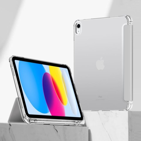 TECH-PROTECT SC PEN HYBRID IPAD 10.9" 10 / 2022 / 11" 11 / 2025 GREY Tech-Protect