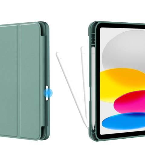 TECH-PROTECT SC PEN IPAD 10.9" 10 / 2022 / 11" 11 / 2025 GREEN Tech-Protect