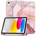 TECH-PROTECT SC PEN IPAD 10.9" 10 / 2022 / 11" 11 / 2025 MARBLE Tech-Protect