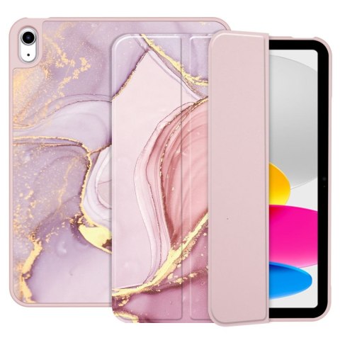TECH-PROTECT SC PEN IPAD 10.9" 10 / 2022 / 11" 11 / 2025 MARBLE Tech-Protect