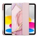 TECH-PROTECT SC PEN IPAD 10.9" 10 / 2022 / 11" 11 / 2025 MARBLE Tech-Protect