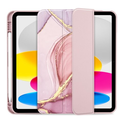TECH-PROTECT SC PEN IPAD 10.9" 10 / 2022 / 11" 11 / 2025 MARBLE Tech-Protect